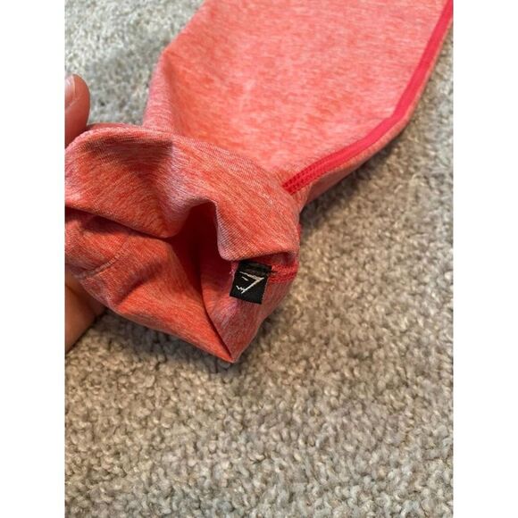 Gymshark seamless leggings m/l - Picture 3 of 6